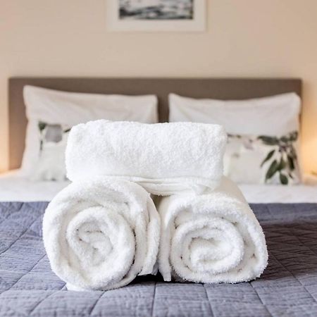 Altido Quiet City Centre Spacious Apartment Эдинбург Экстерьер фото