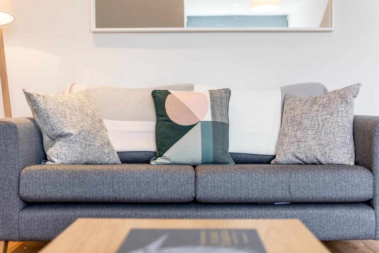 Altido Quiet City Centre Spacious Apartment Эдинбург Экстерьер фото