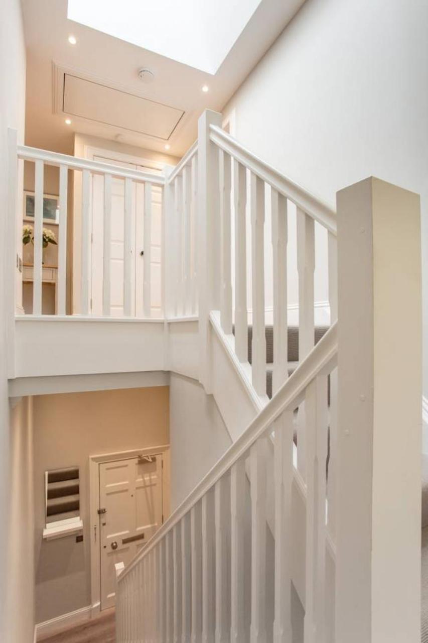 Altido Quiet City Centre Spacious Apartment Эдинбург Экстерьер фото