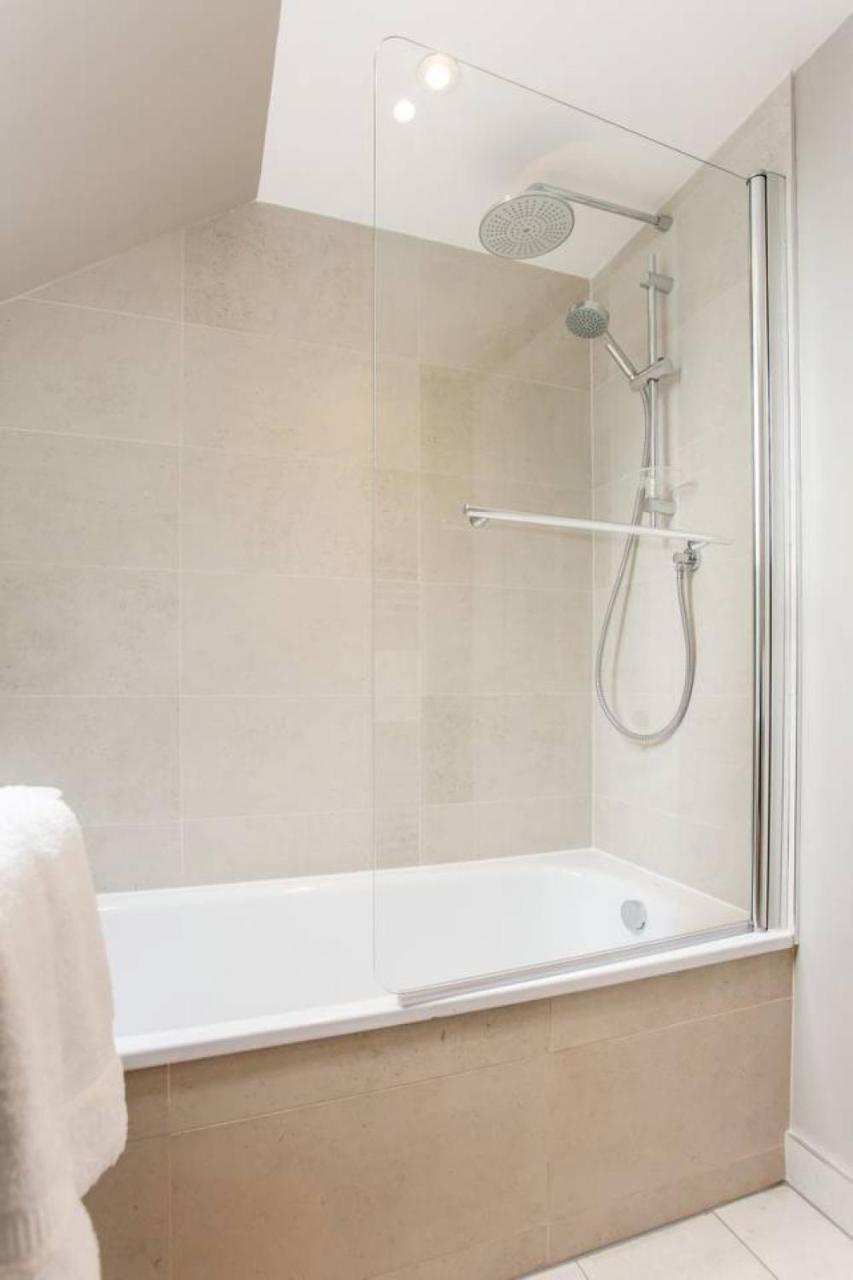 Altido Quiet City Centre Spacious Apartment Эдинбург Экстерьер фото